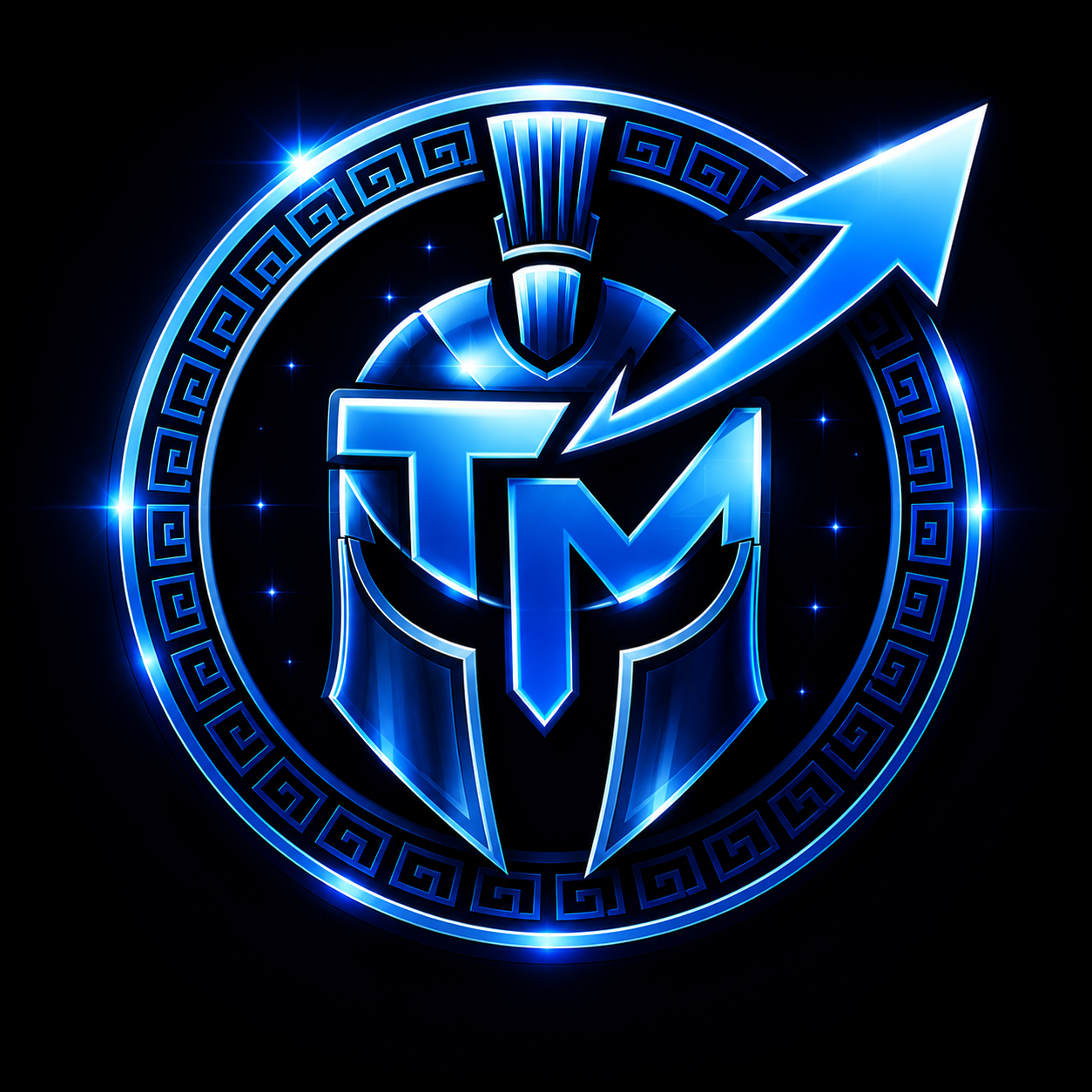 Theo Marketing Logo