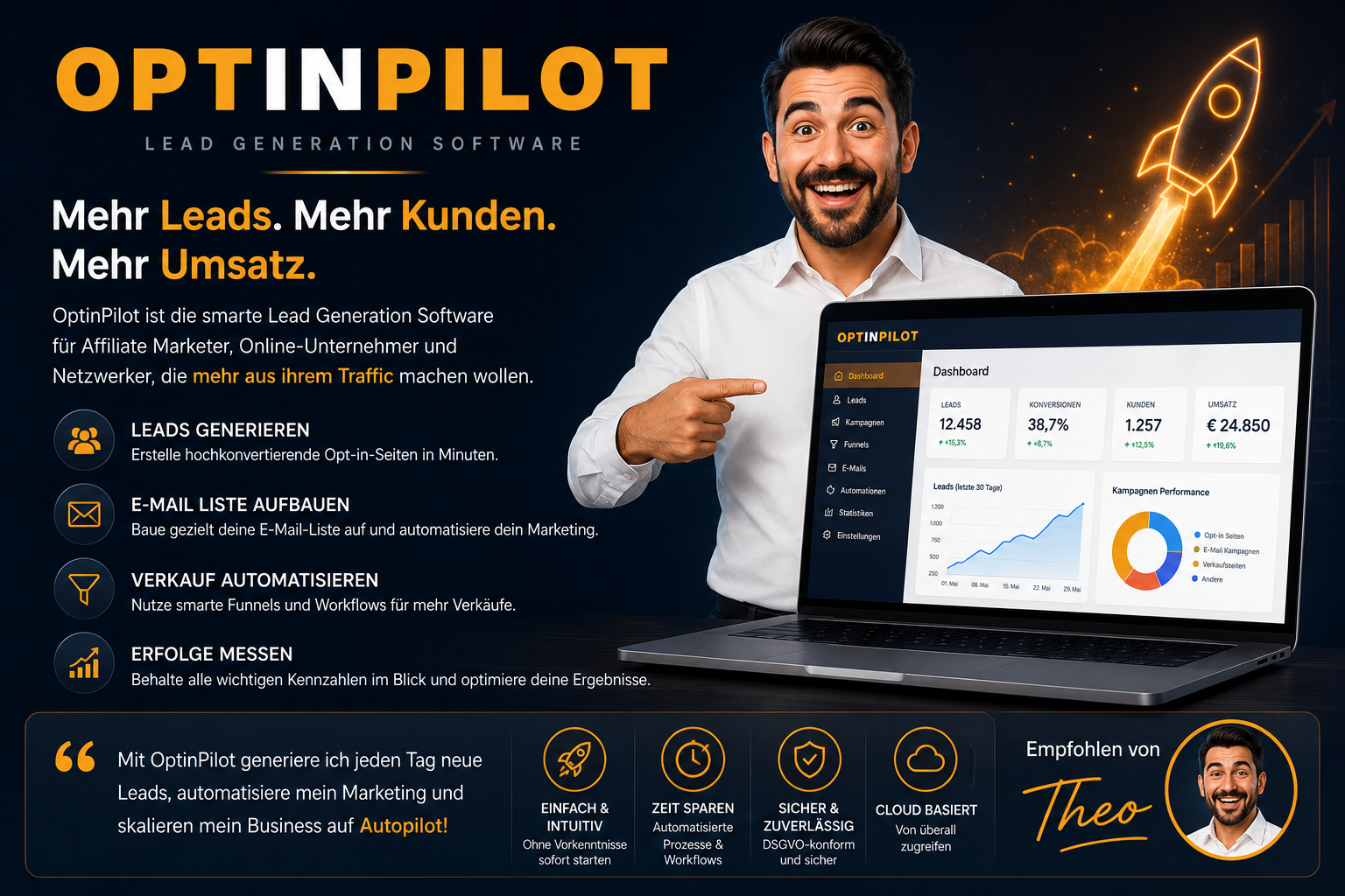 OptinPilot