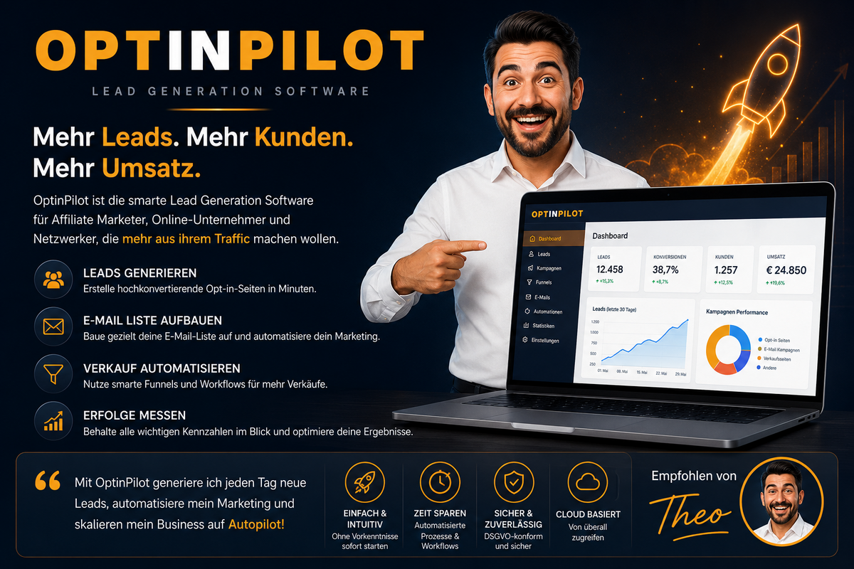 OptinPilot