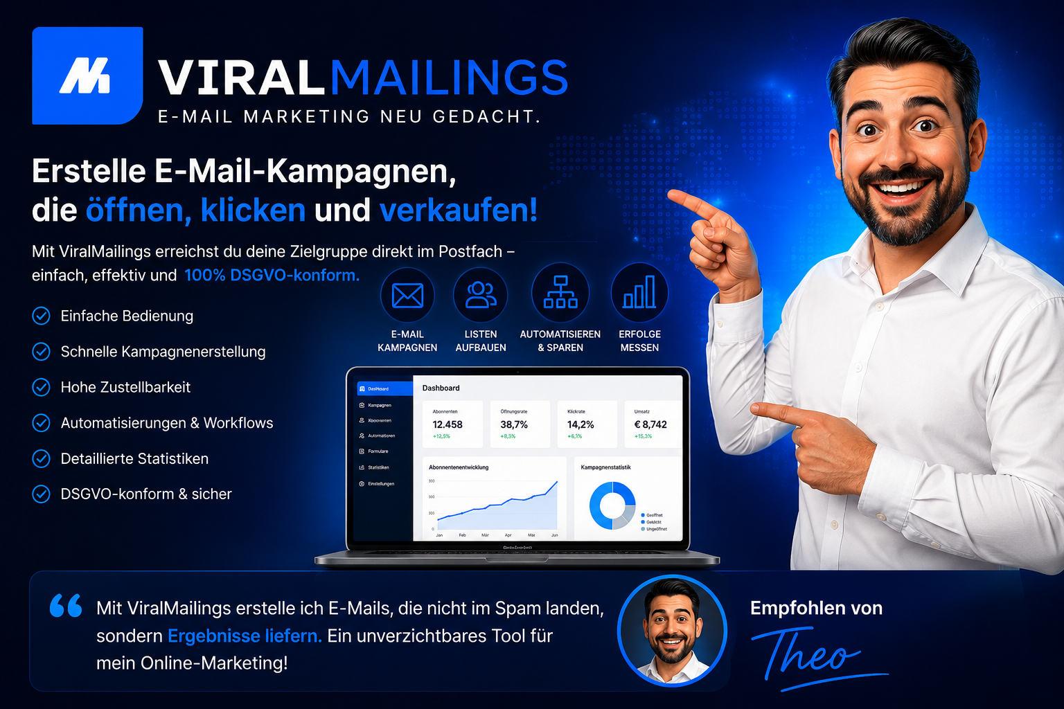 ViralMailings