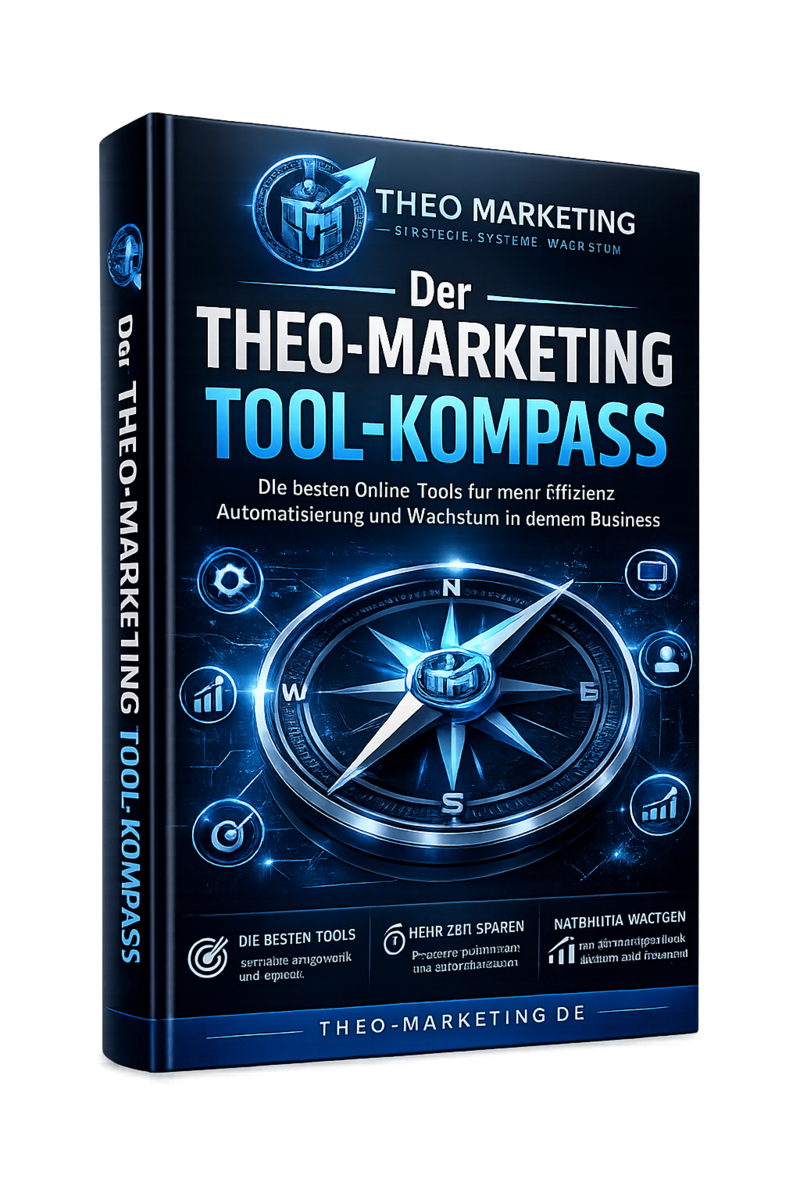 Theo Marketing Tool Kompass