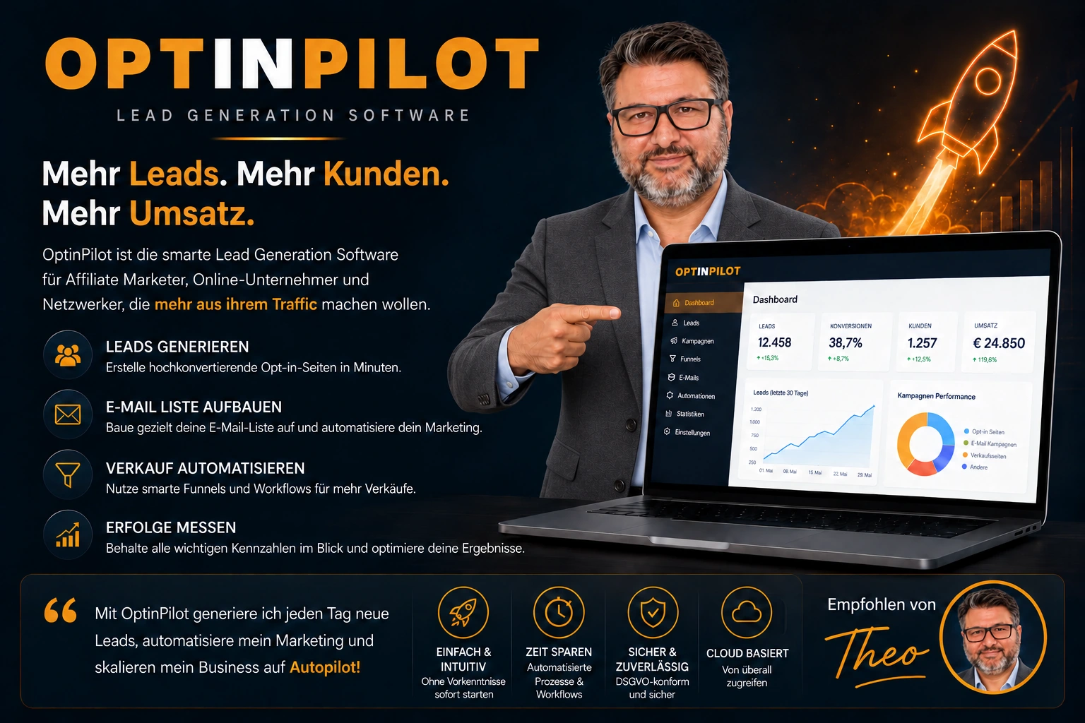 OptinPilot