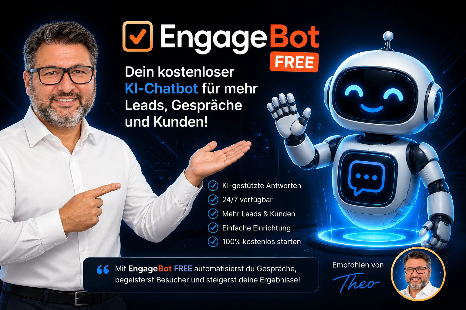 EngageBot
