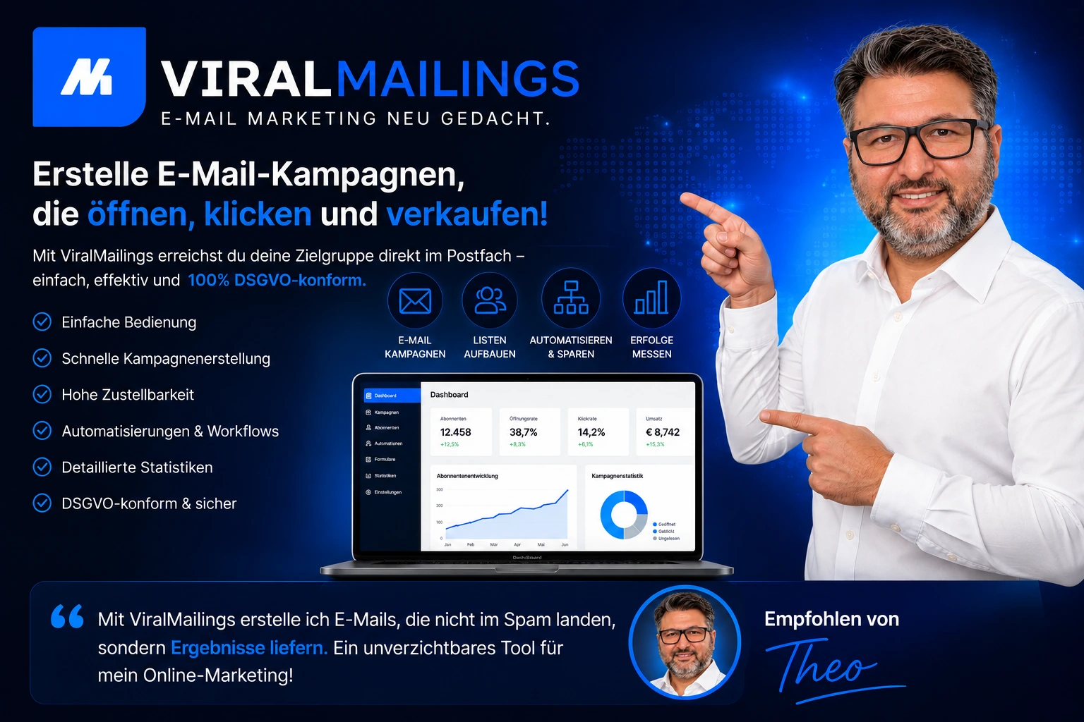 ViralMailings